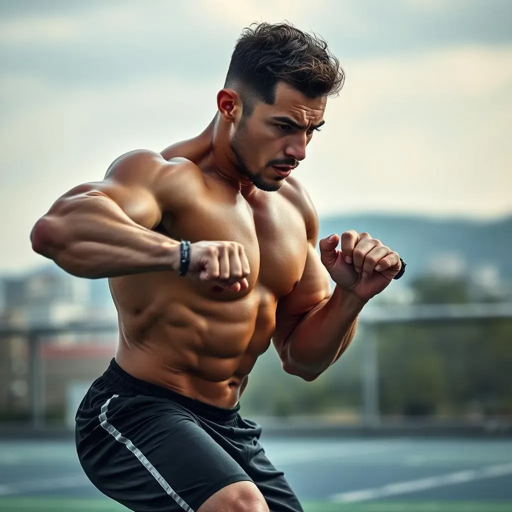 Progressing in Calisthenics Training: Tips and Techniques for çekiş hareketleri