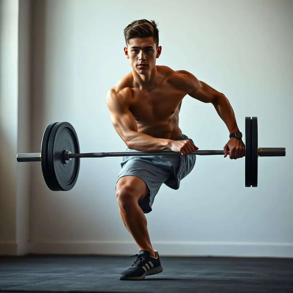 Progressing to Advanced Easy Calisthenics Moves for Increased Challenge