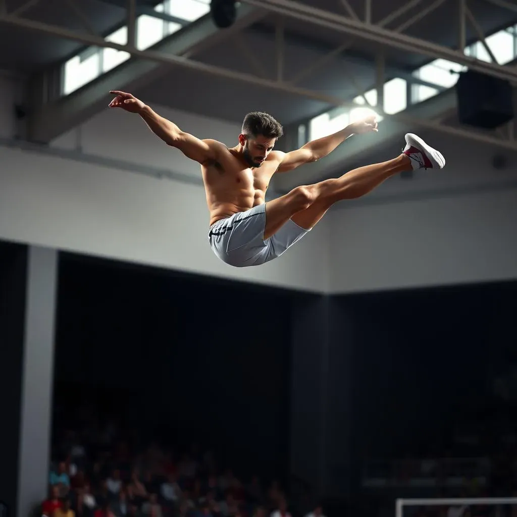 Progressing to Planche: Intermediate Steps for How to Planche Calisthenics Success