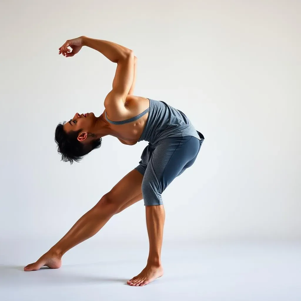 Progressing to the Full 90 Degree Calisthenics
