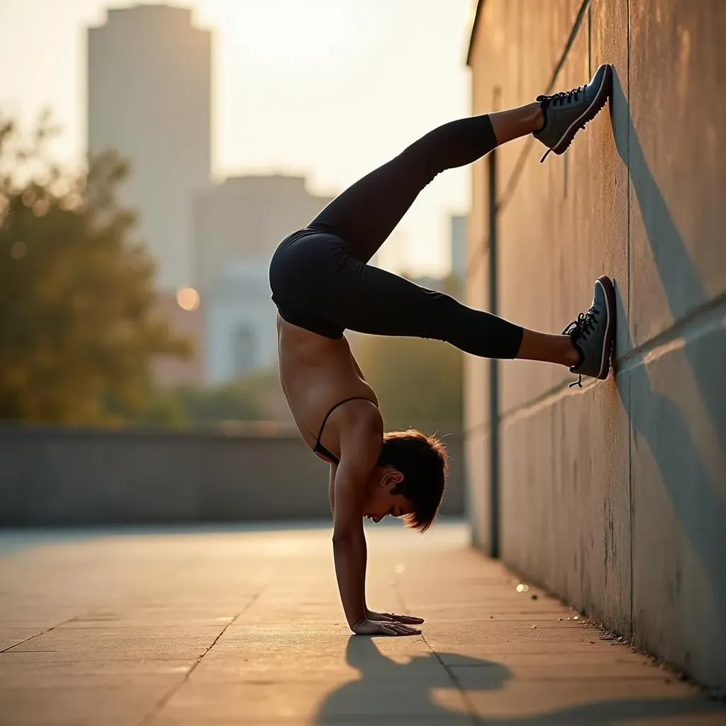 Progression et variations : dépasser ses limites