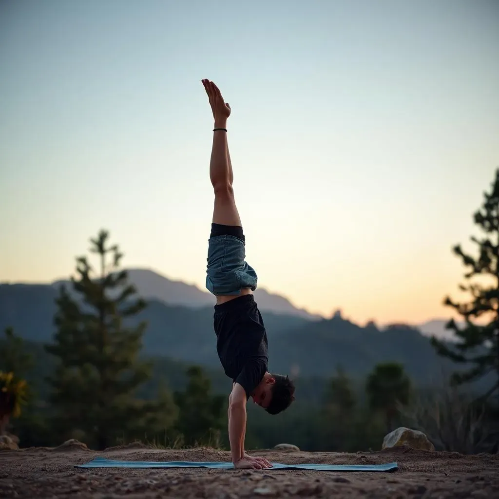 Le Guide Ultime de Progression Handstand : Maîtrisez l'Équilibre