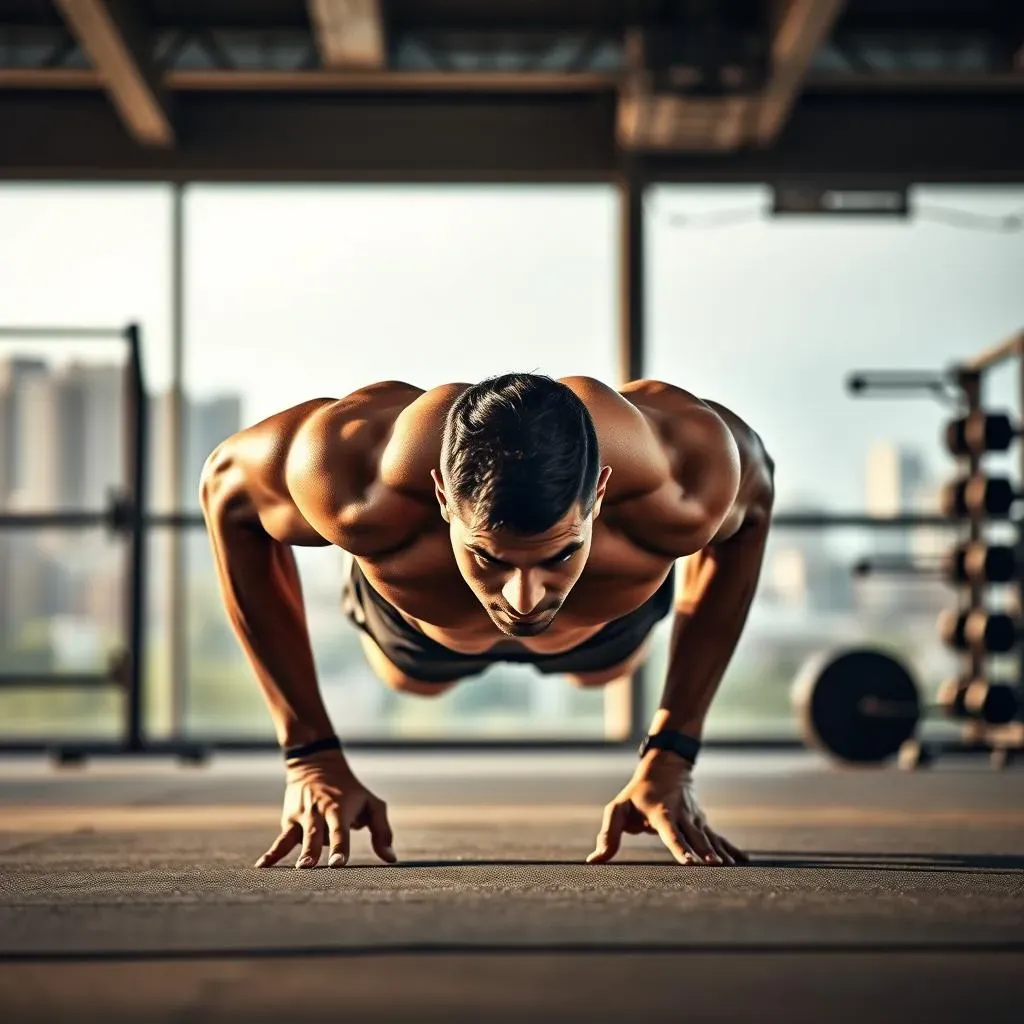 Progressive Overload in Calisthenics: Tips to Boost Your Strength