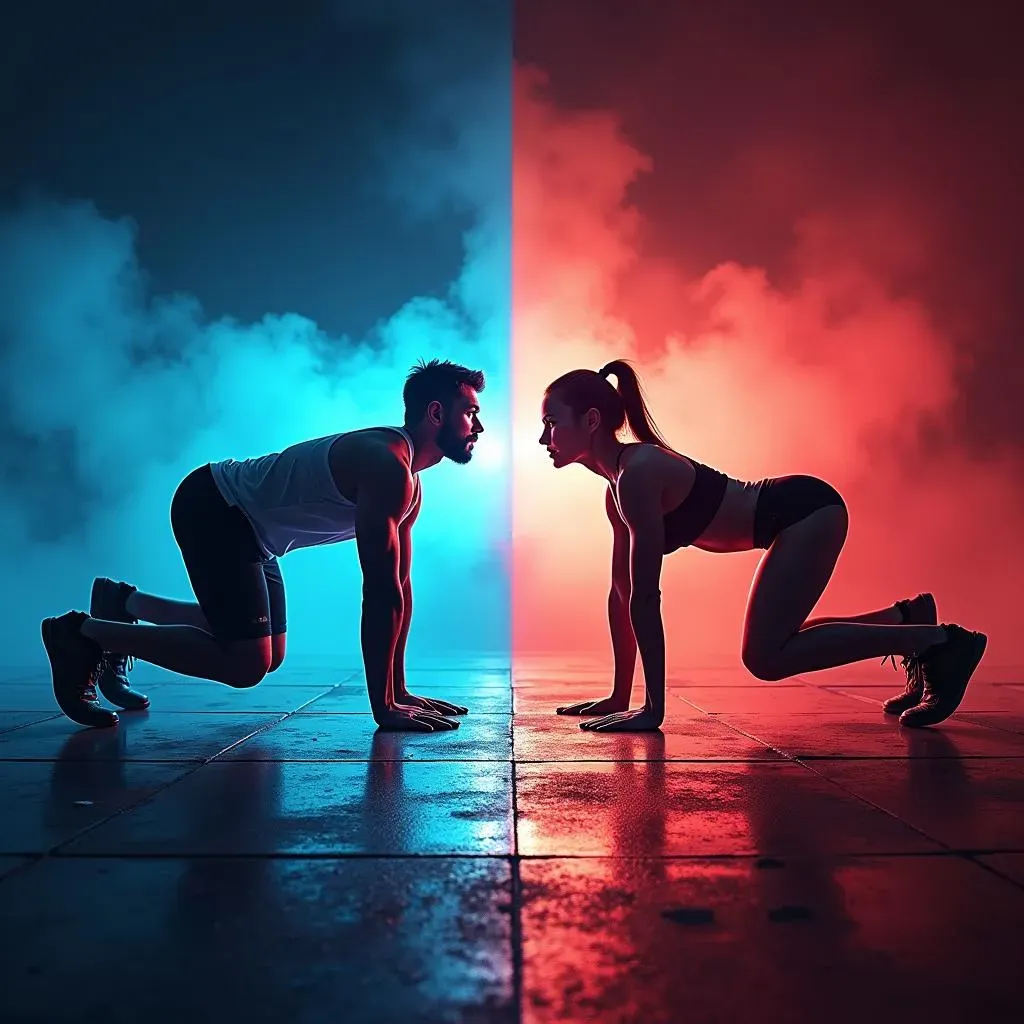 Progressive Overload vs HighVolume Calisthenics: Which is More Effective?