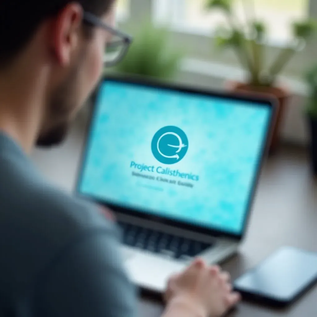  Project Calisthenics PDF 