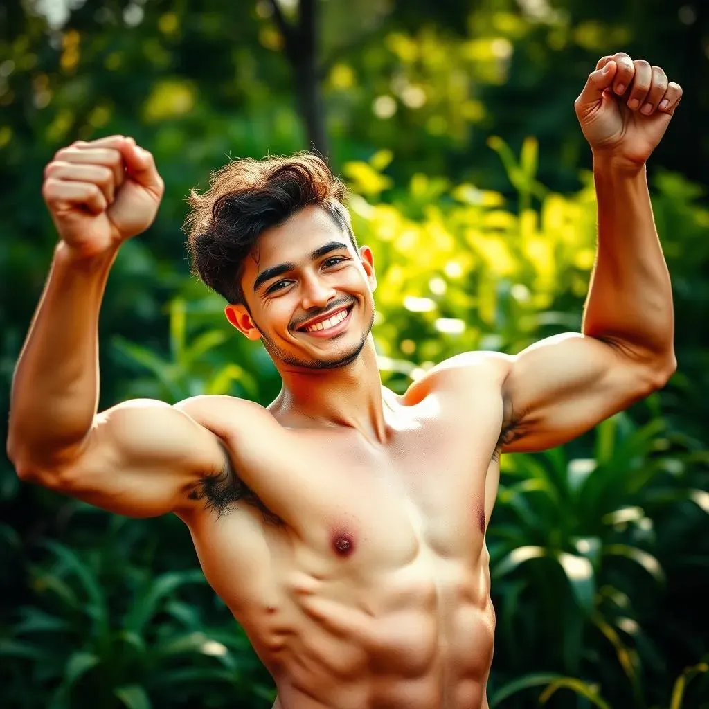 Protéines Callisthénie Naturel : Guide Ultime