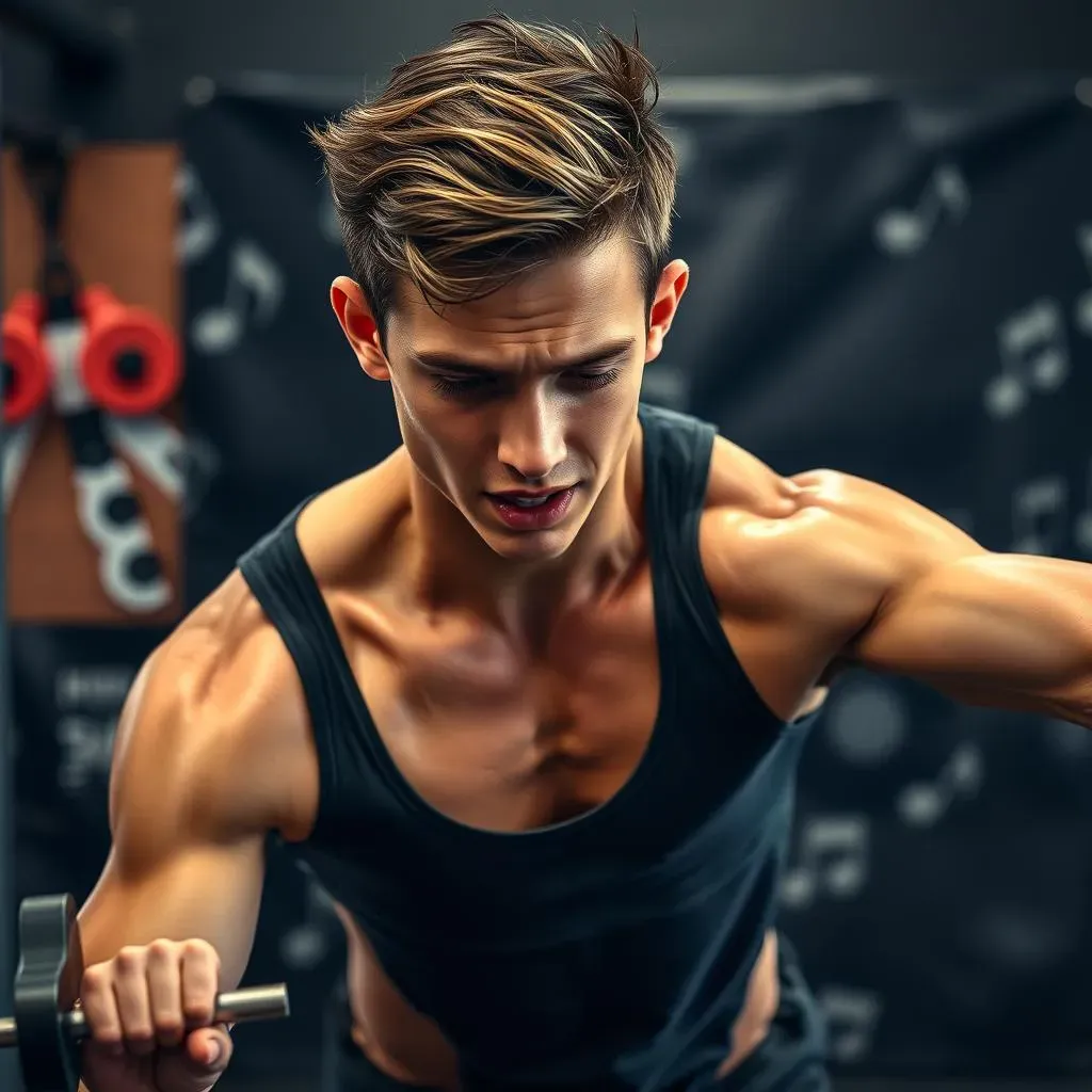 Pump Up Your Workout: Benefits of Music for Calisthenics