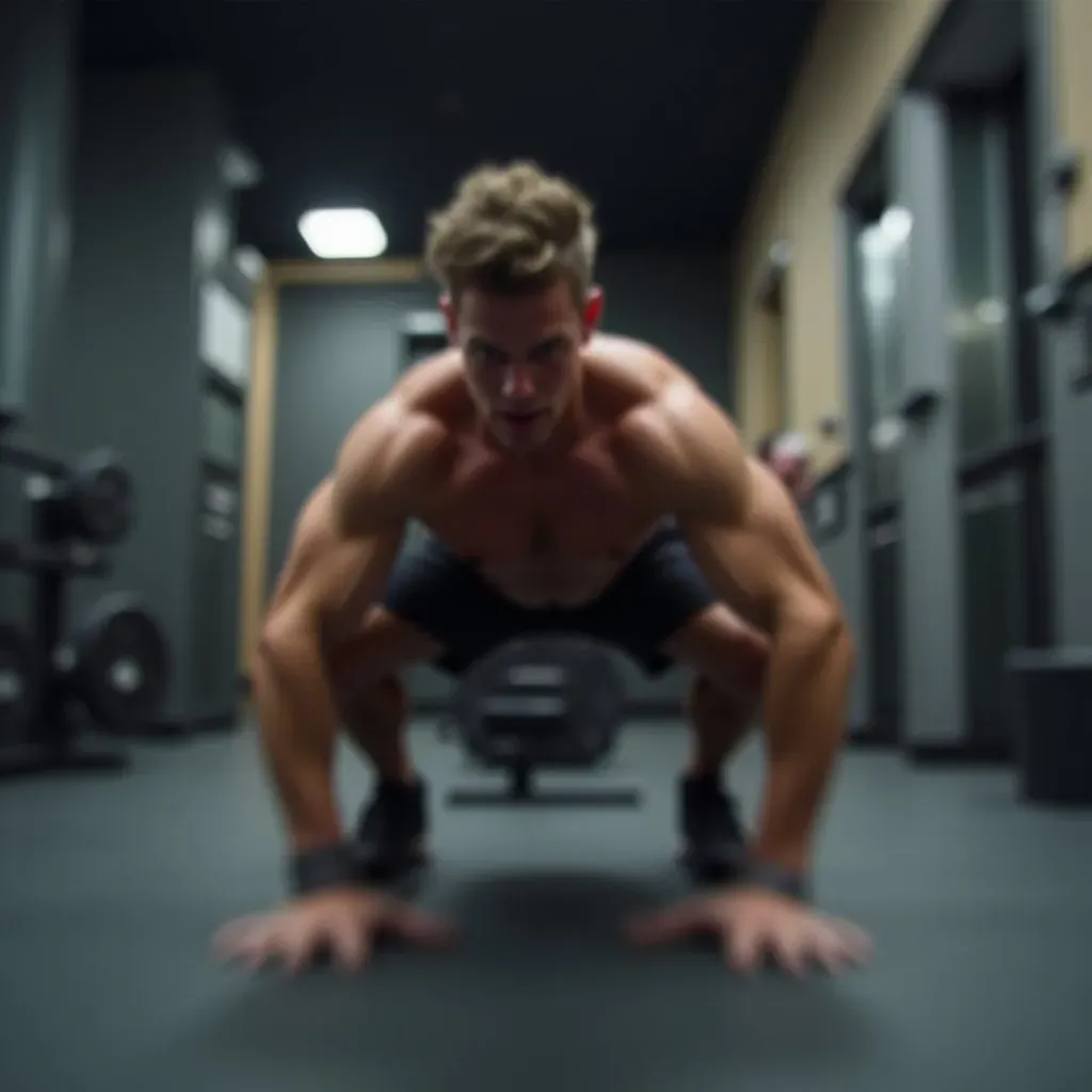 Qu'est-ce que le Calisthenics ? Définition, Histoire et Exercices