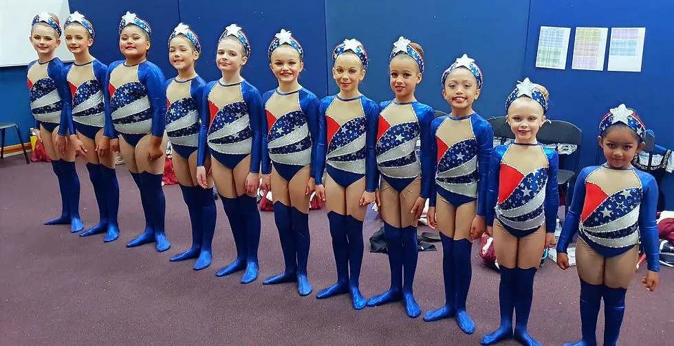 Qu'estce qu'un club calisthenics et pourquoi estce différent ?