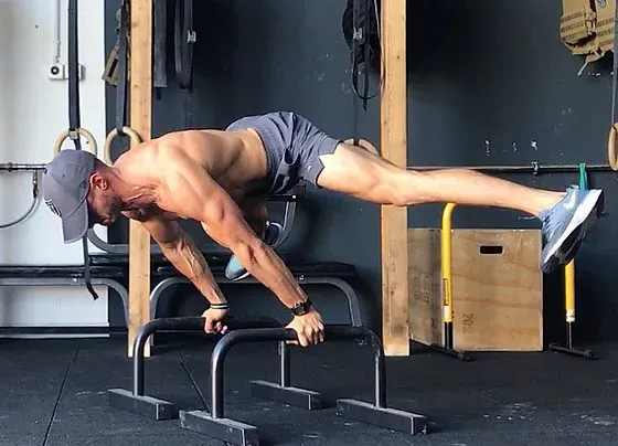 Questions Fréquentes sur la Calisthenics à Genève