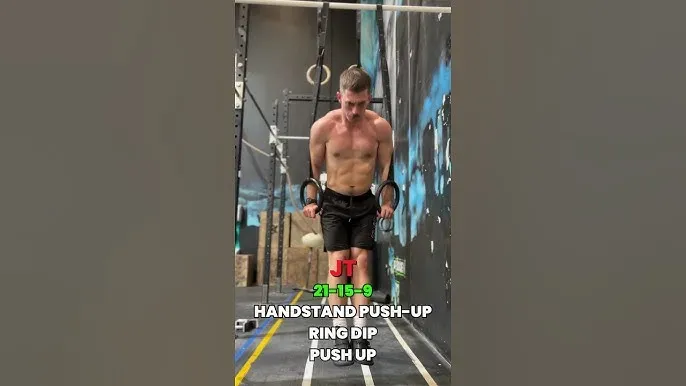Qui est JT Calisthenics et son Parcours ?