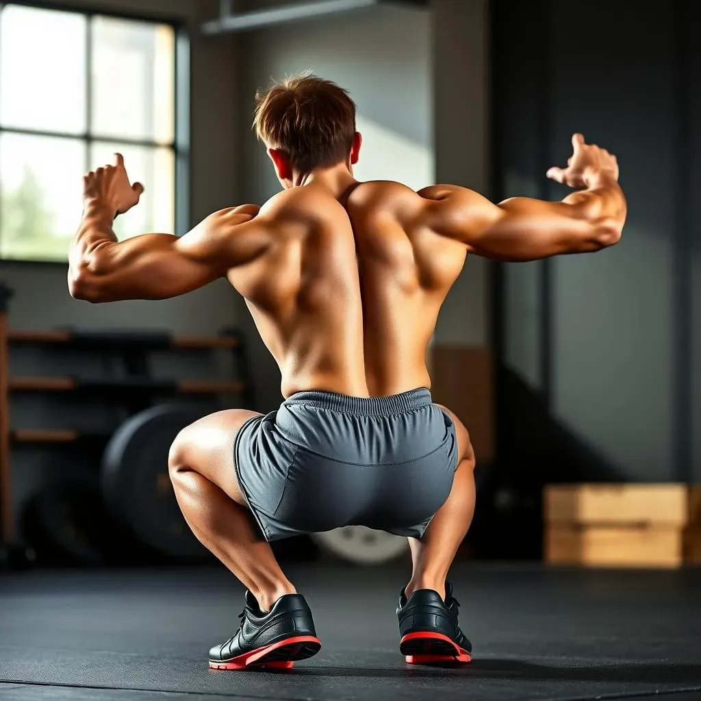 Supercharge Your Shoulders With Rear Delt Calisthenics