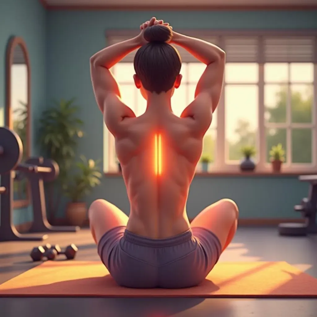 Récupération Blessures Callisthénie: Guide Ultime