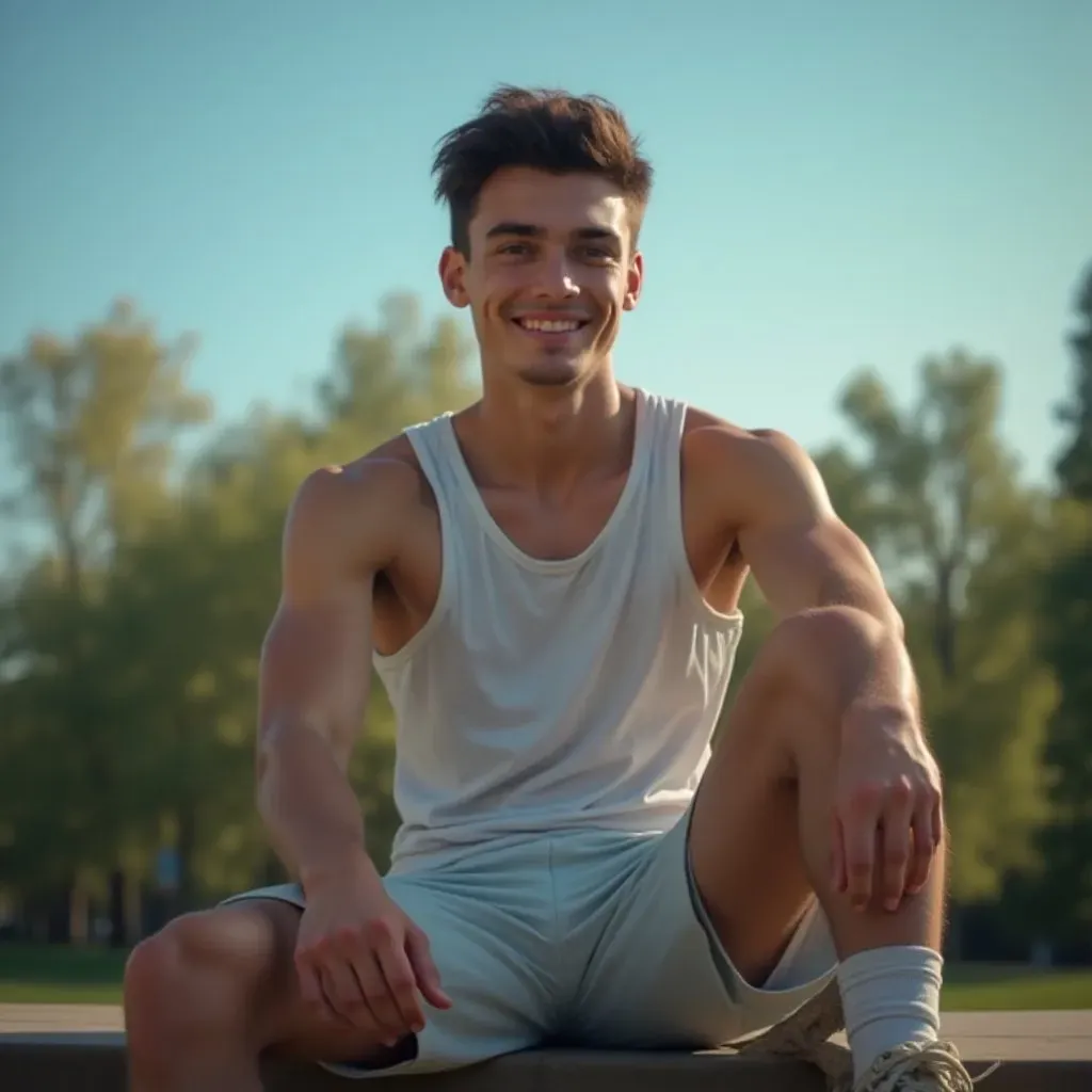 Récupération Musculaire 