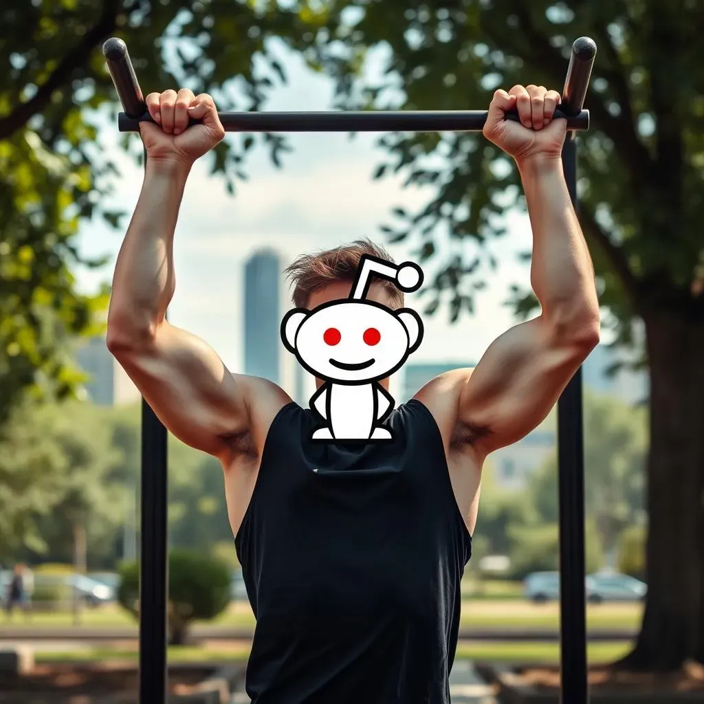 Unlock Your Potential: Reddit Calisthenics Program Guide