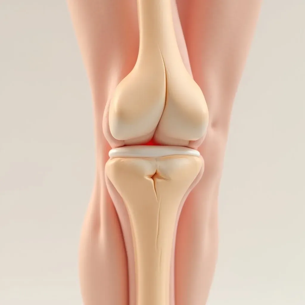 Renforcement des Tendons et Ligaments 