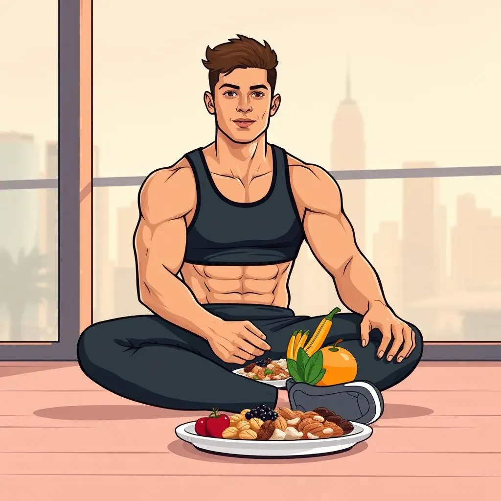 Repas post-entraînement callisthénie: Guide Ultime