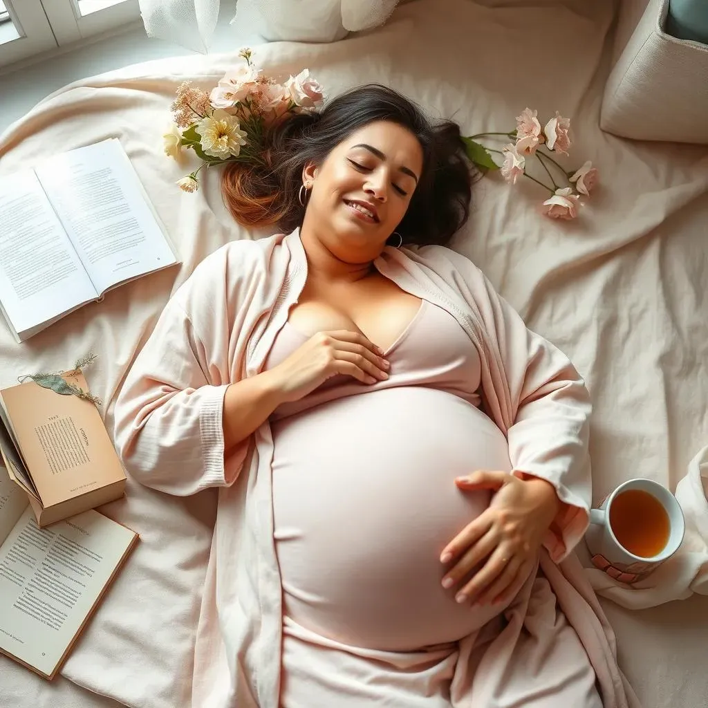 Reprendre la callisthénie après la grossesse : les bases