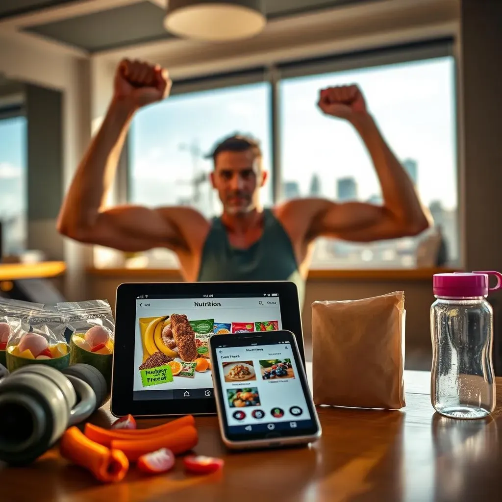 Ressources et Conseils Supplémentaires pour une Nutrition Callisthénie Réussie