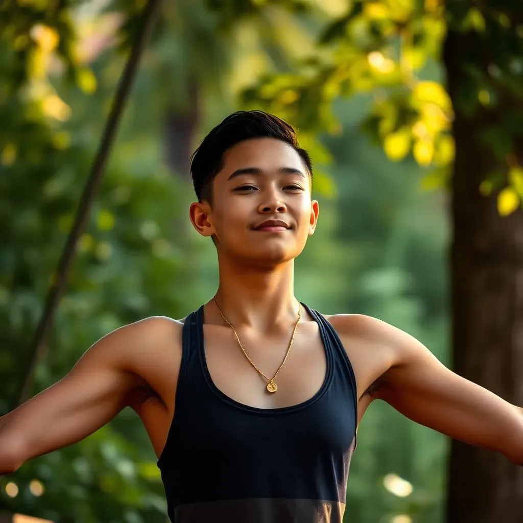 Routine récupération active : Votre alliée postentraînement