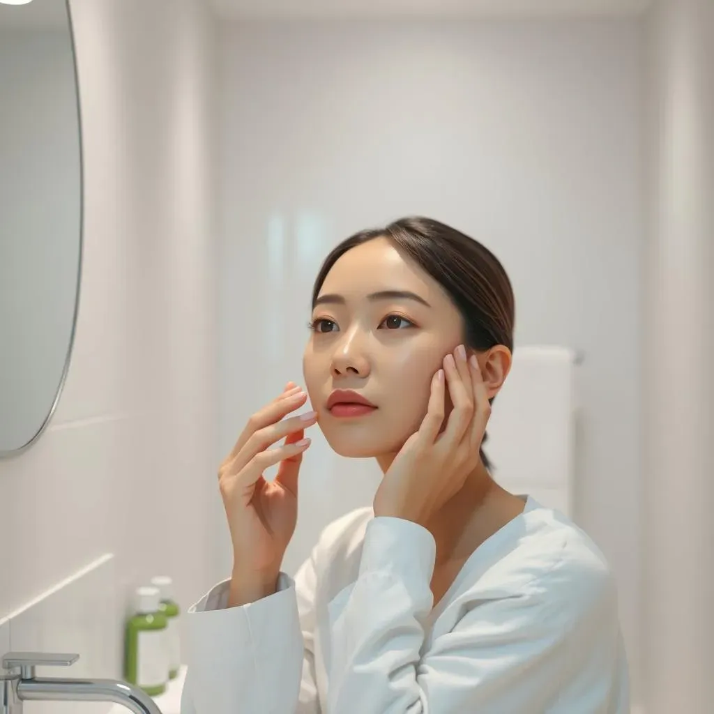 Unlock Your Radiant Skin with Routine Yepoda
