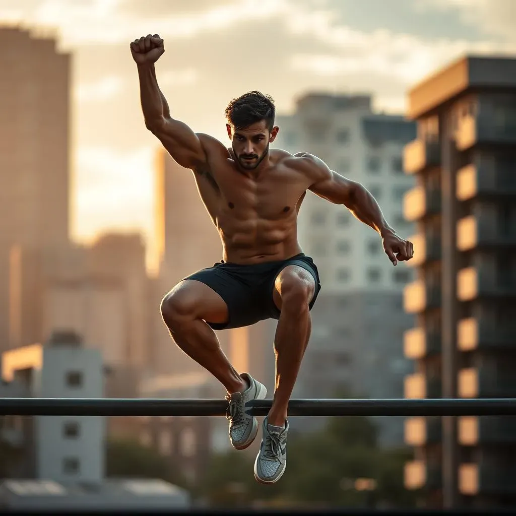 Supercharge Sat Calisthenics: Master the SAT