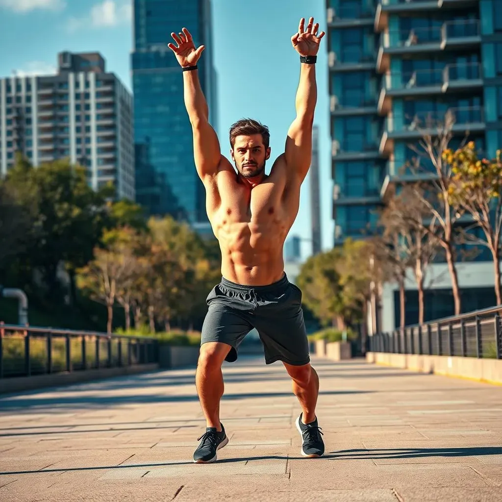 Unlock Your Potential with School of Calisthenics
