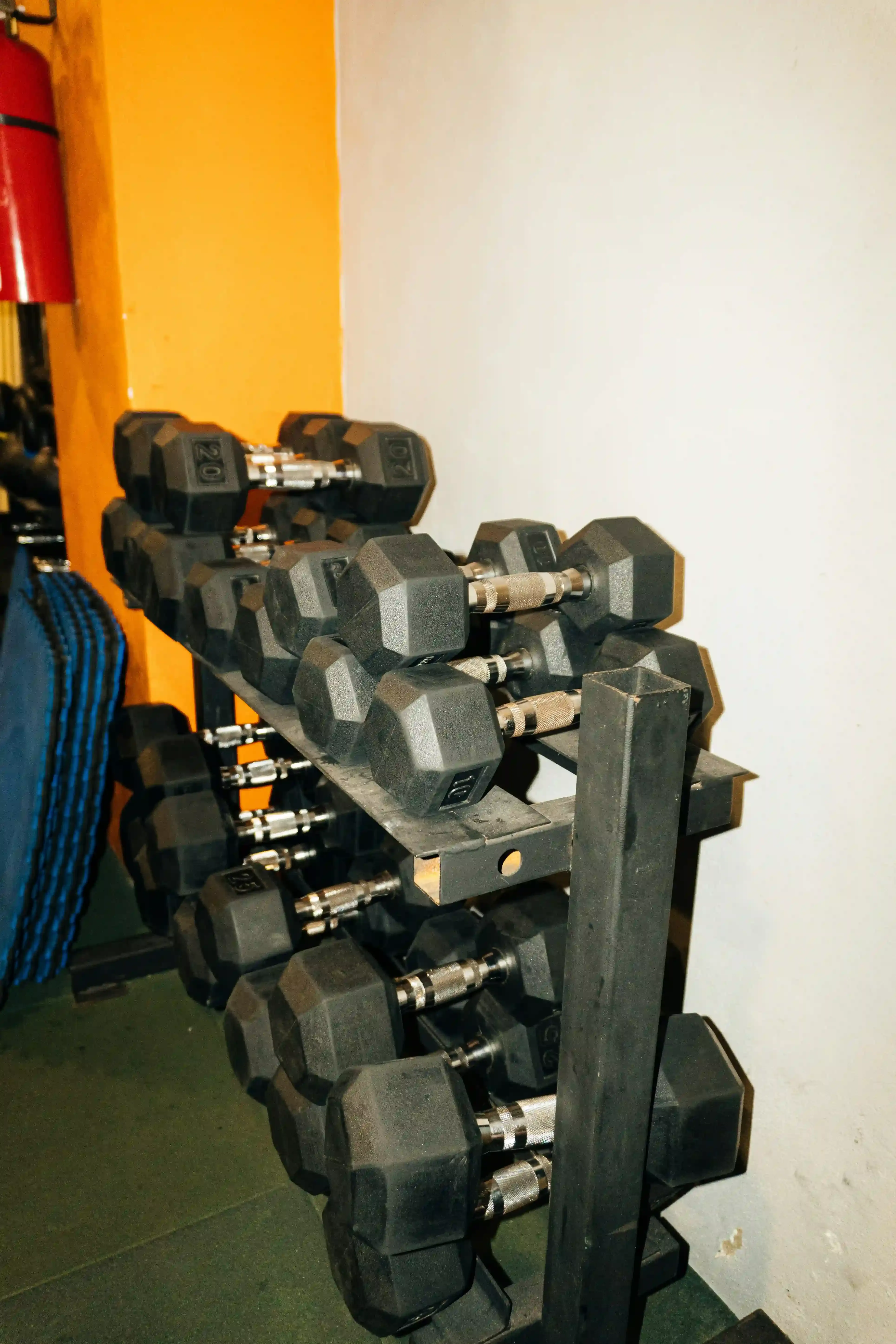 Se lancer au GYM 80 Ergolding : Essai gratuit et contact
