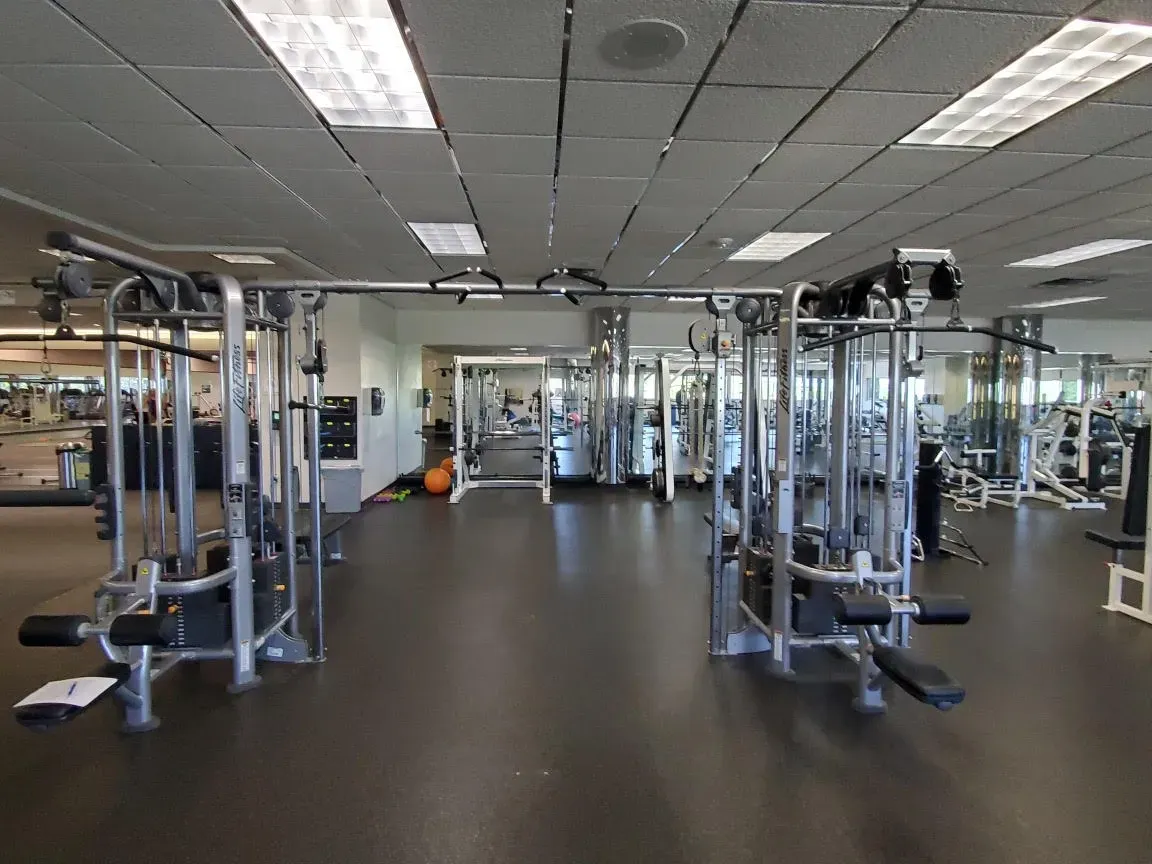 Se lancer avec Gym 8 : Le guide express pour débutants.