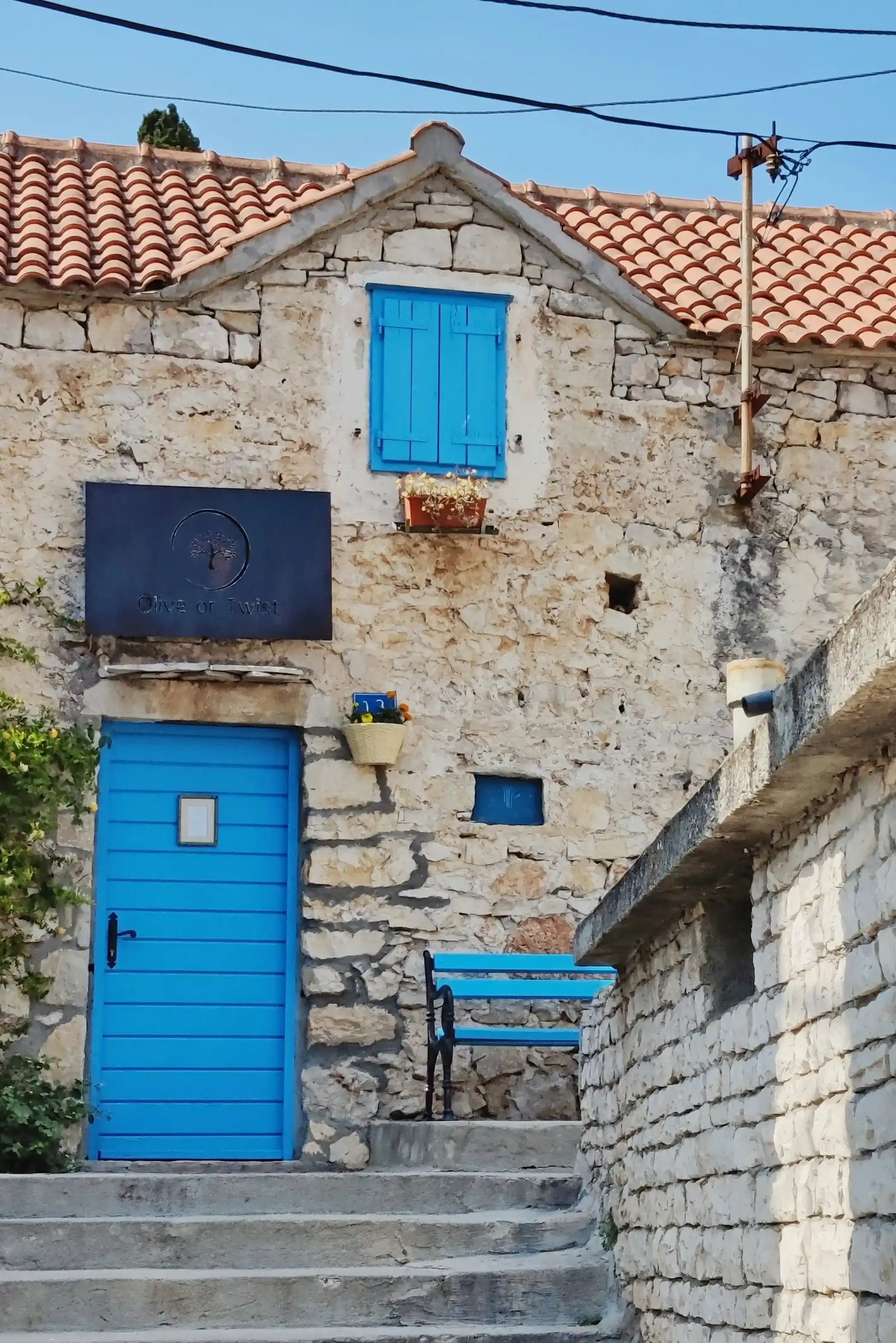 S'entraîner en Zadar Calisthenics : Équipement et Ambiance