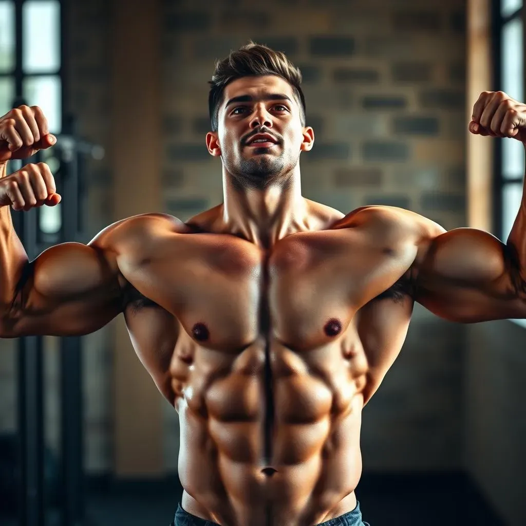 Supercharge Your Shoulders: The Ultimate Shoulder Workout Calisthenics