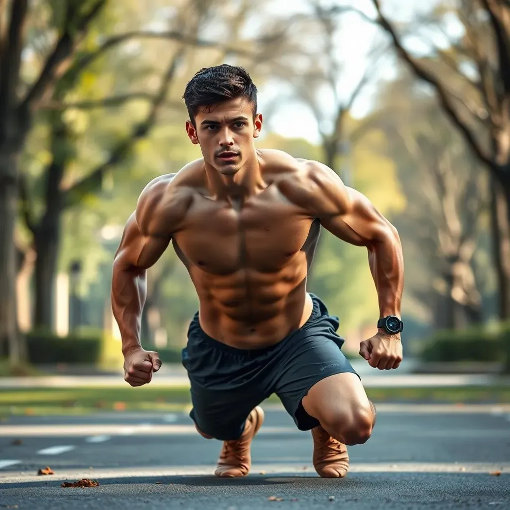 Absolute Guide for Starting Calisthenics: Your Bodyweight Journey