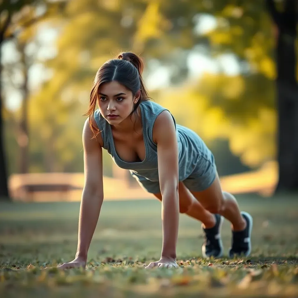 Starting Your Calisthenics Routine: A Beginner's Guide