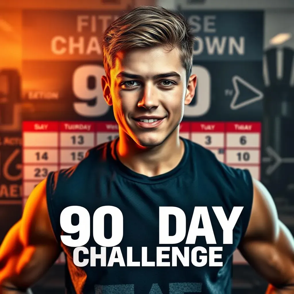 Staying Motivated and Seeing Results in Your 90 Day Challenge