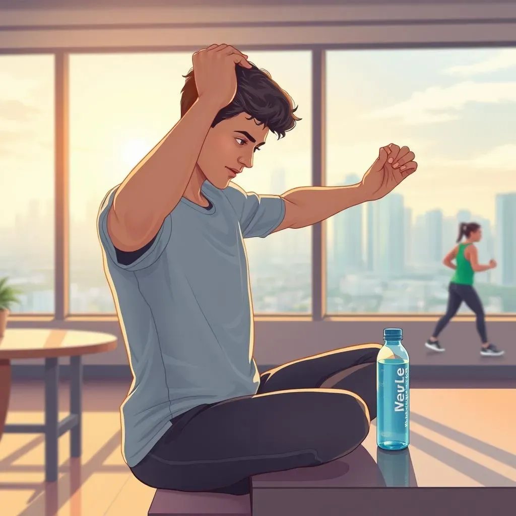 Stratégies de prévention des blessures communes au quotidien