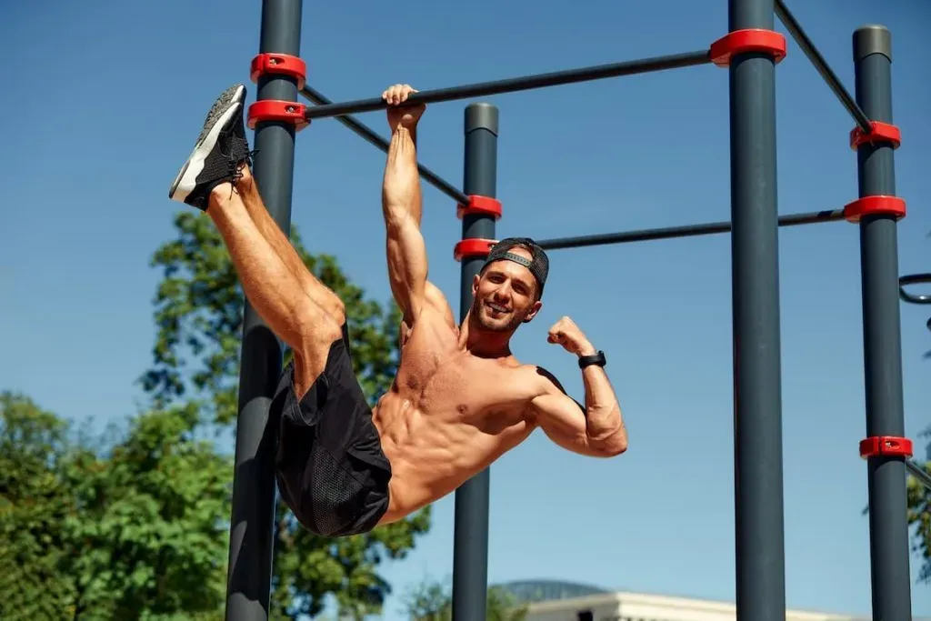 Structurer sa progression en Calisthenics