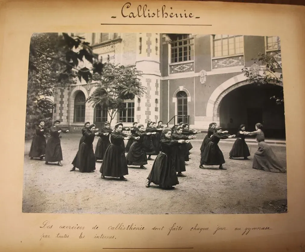 Structurer Votre Entraînement avec les Calisthenics Exercices