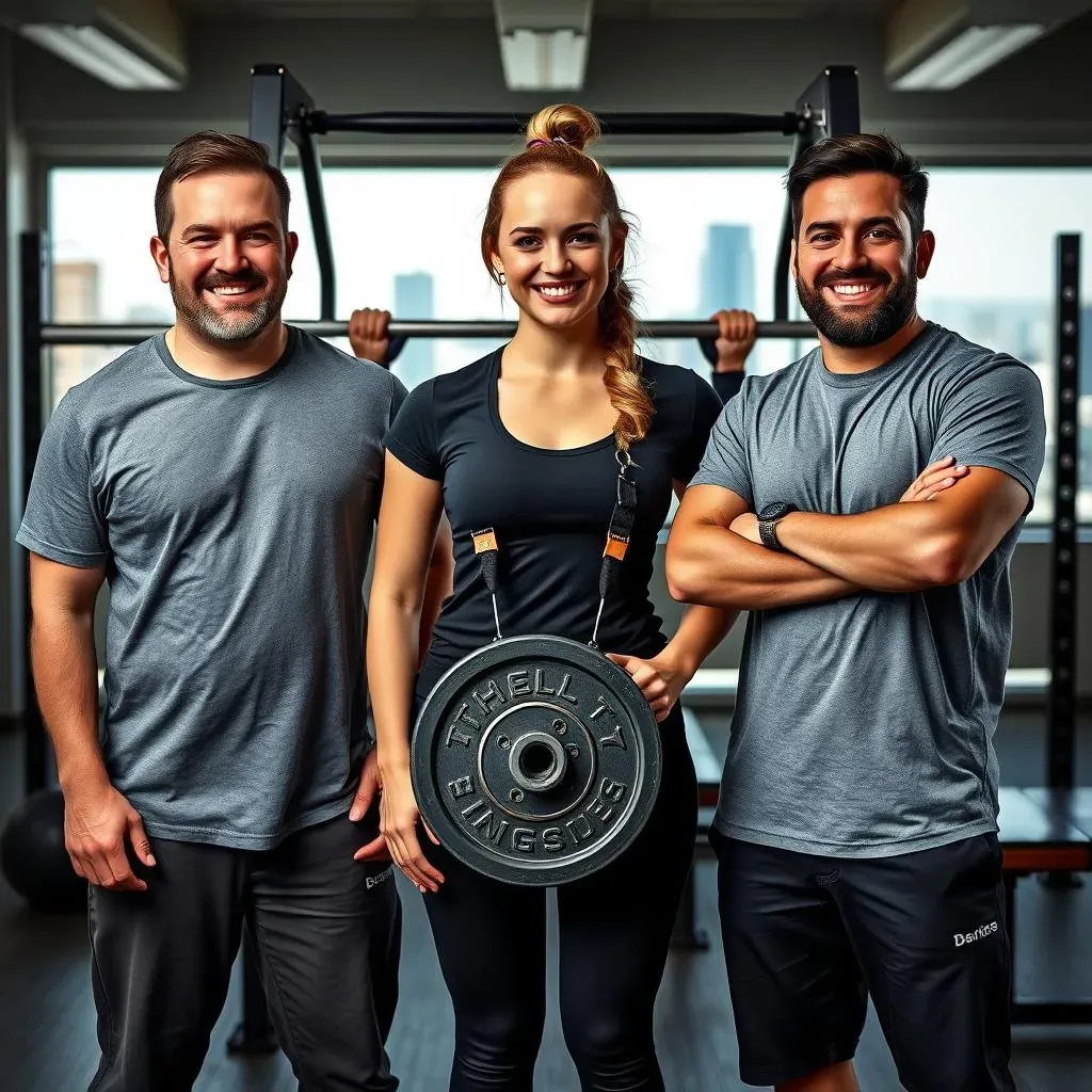 Success Stories and RealLife Examples of 5'9 Calisthenics: Inspiration and Motivation