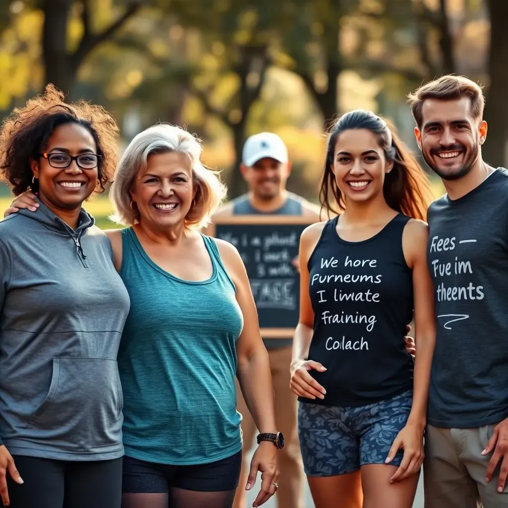 Success Stories: How a Calisthenics Coach Can Transform Your Fitness Journey