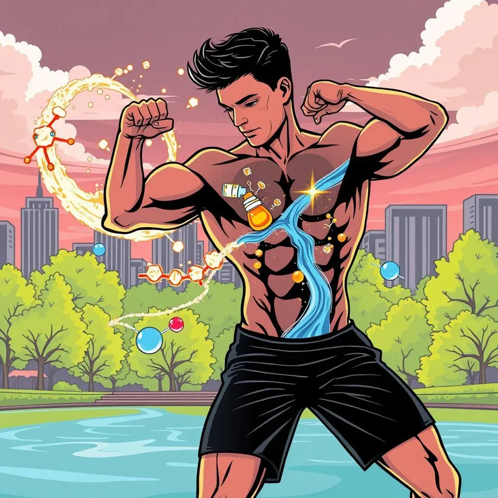 Suppléments pour la Callisthénie : Quels Choisir ?