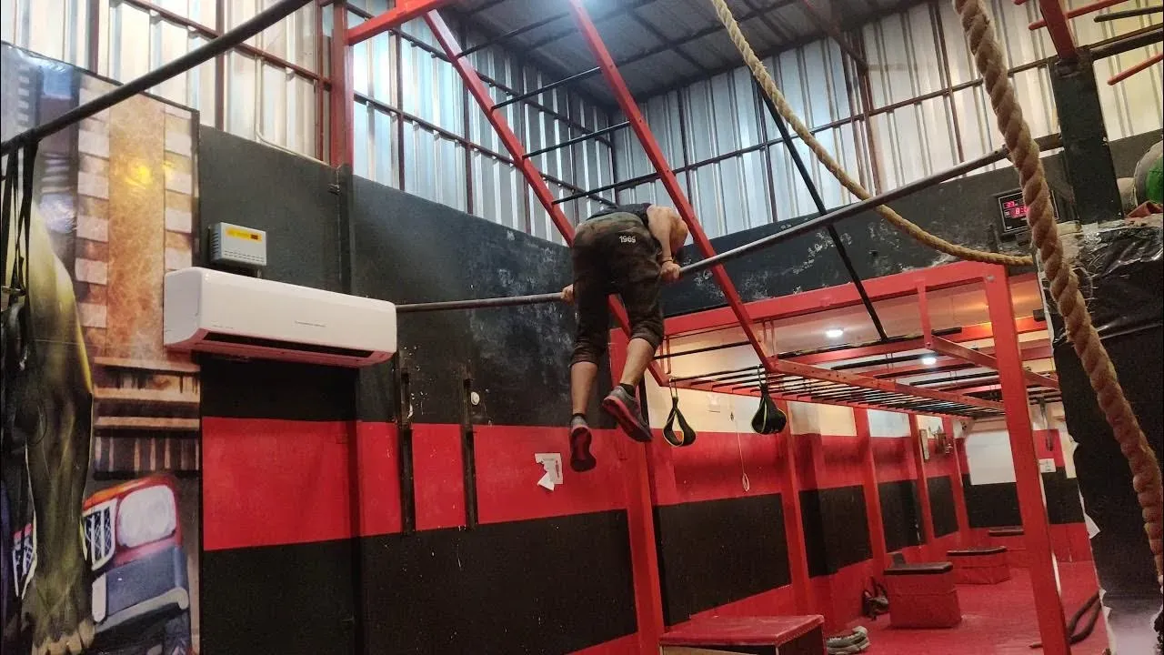 Surmonter les Plateaux : Stratégies en Zenith Calisthenics