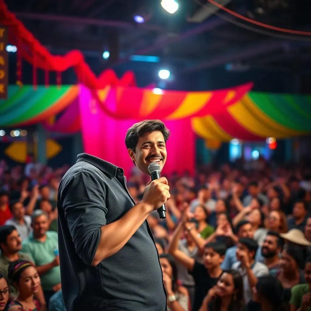 Techniques Avancées pour une Préparation d'Événement Freestyle Réussie