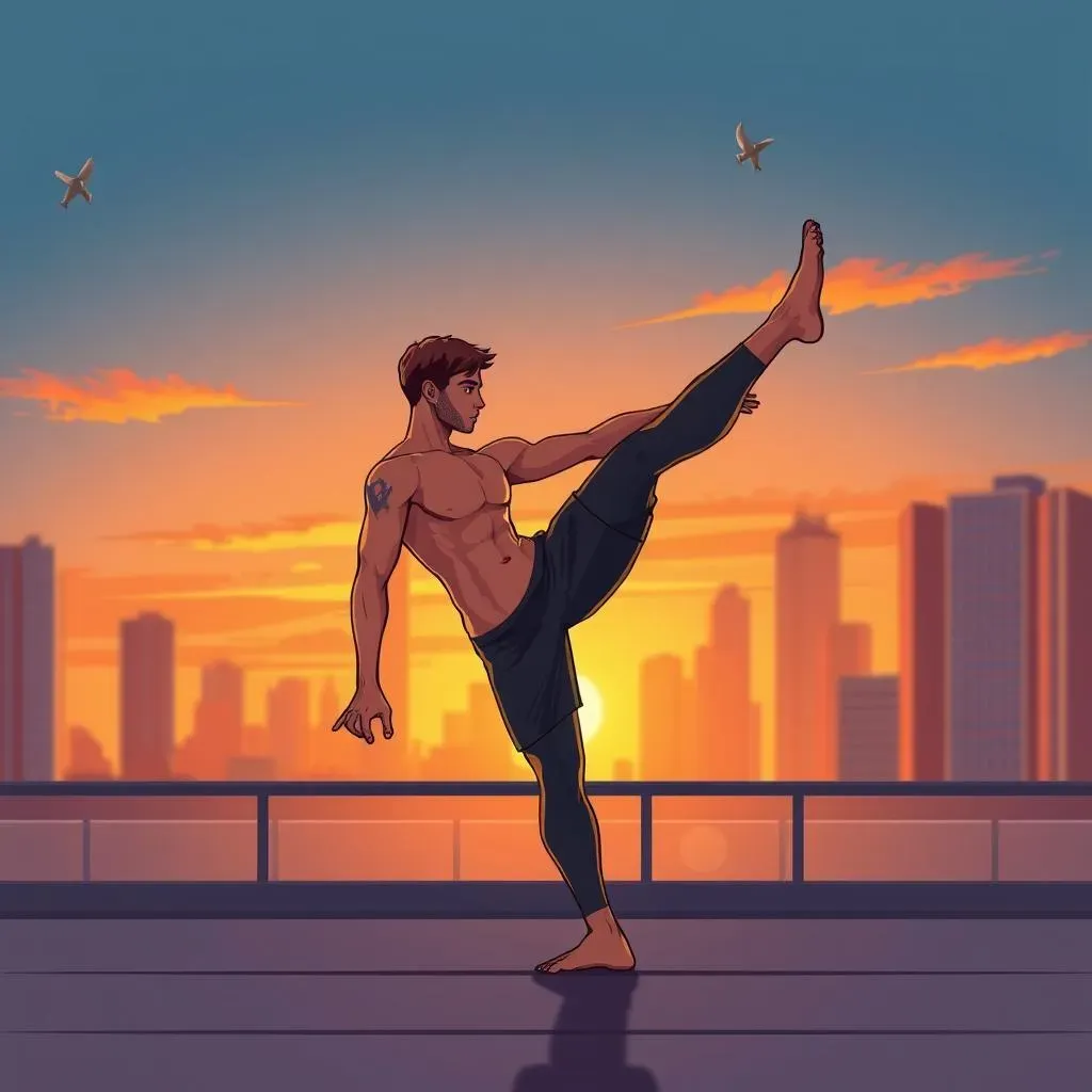 Techniques de Récupération Active : Exemples Concrets