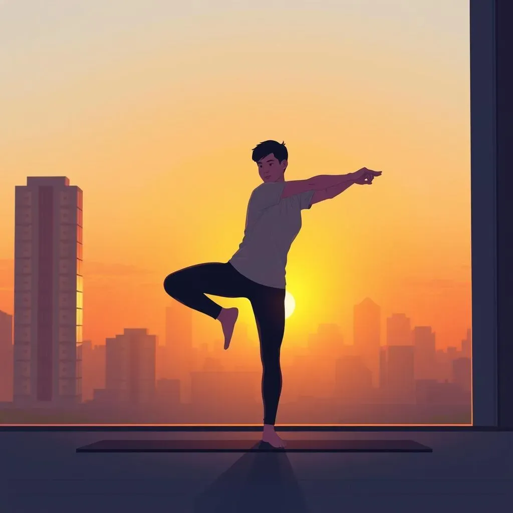 Techniques de Récupération Active pour une Remise en Forme Accélérée