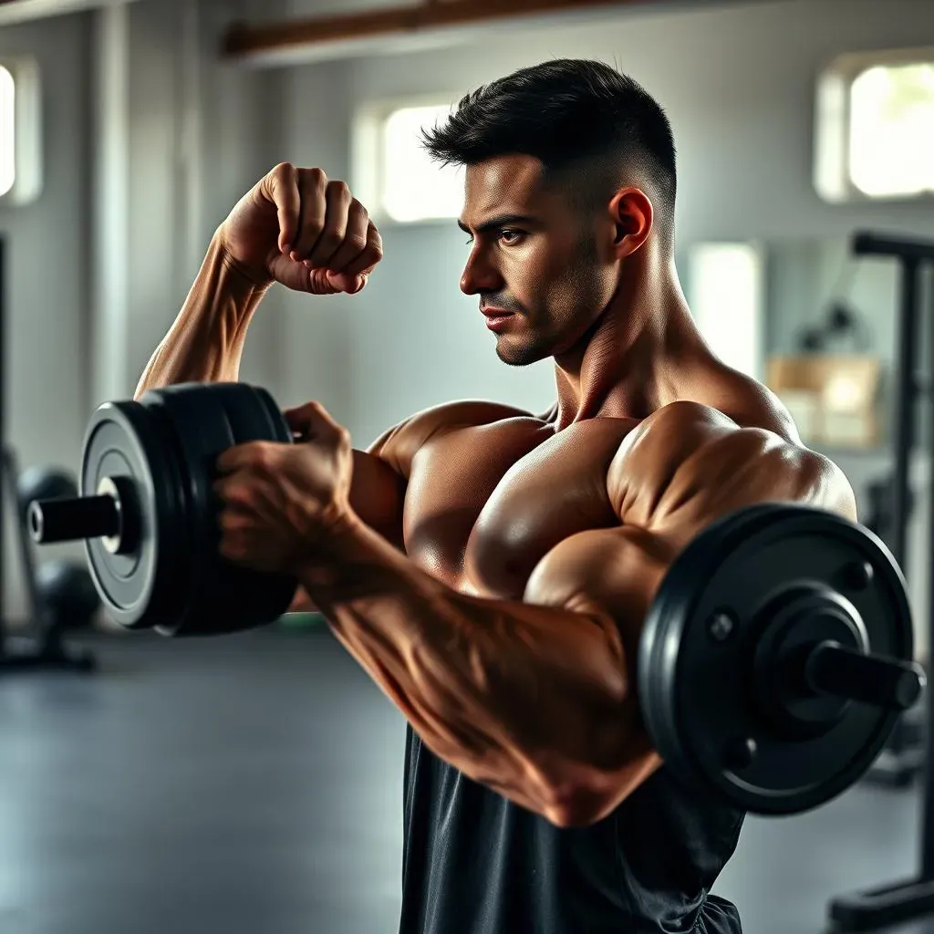 The Advantages of Weightlifting: Building Strength and Muscle Mass with is calisthenics the best workout