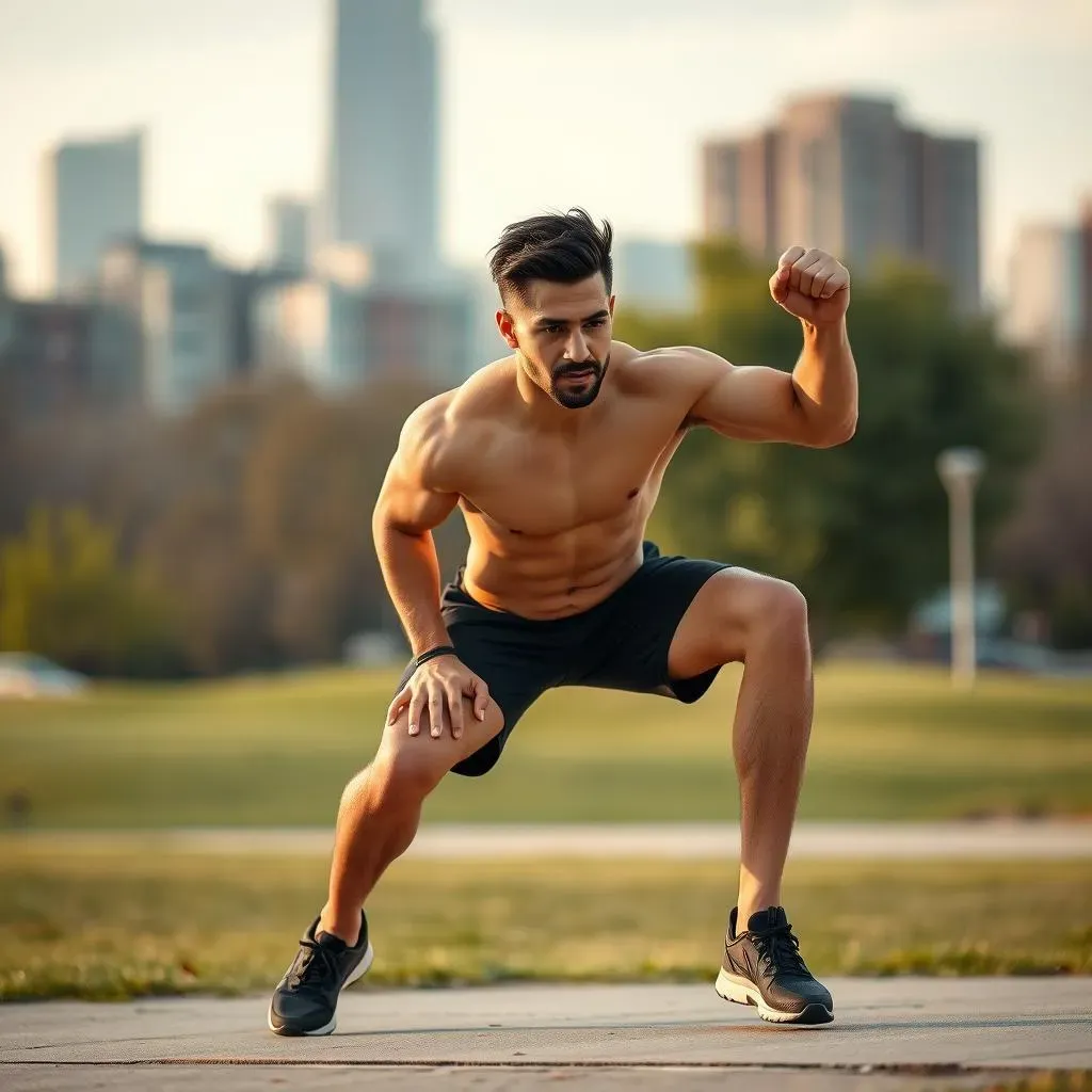Amazing The Best Calisthenics Workout Plan