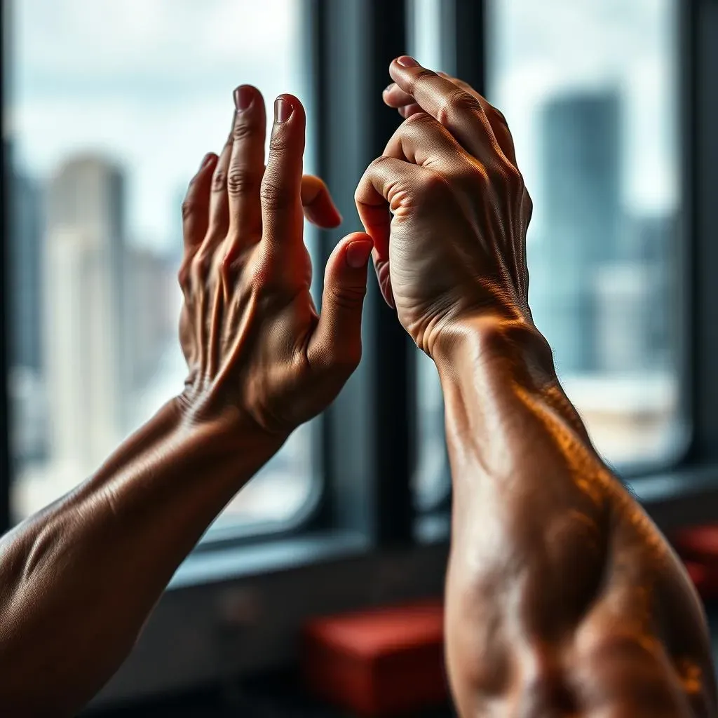 Unlock Strength: The Calisthenics Playbook for You