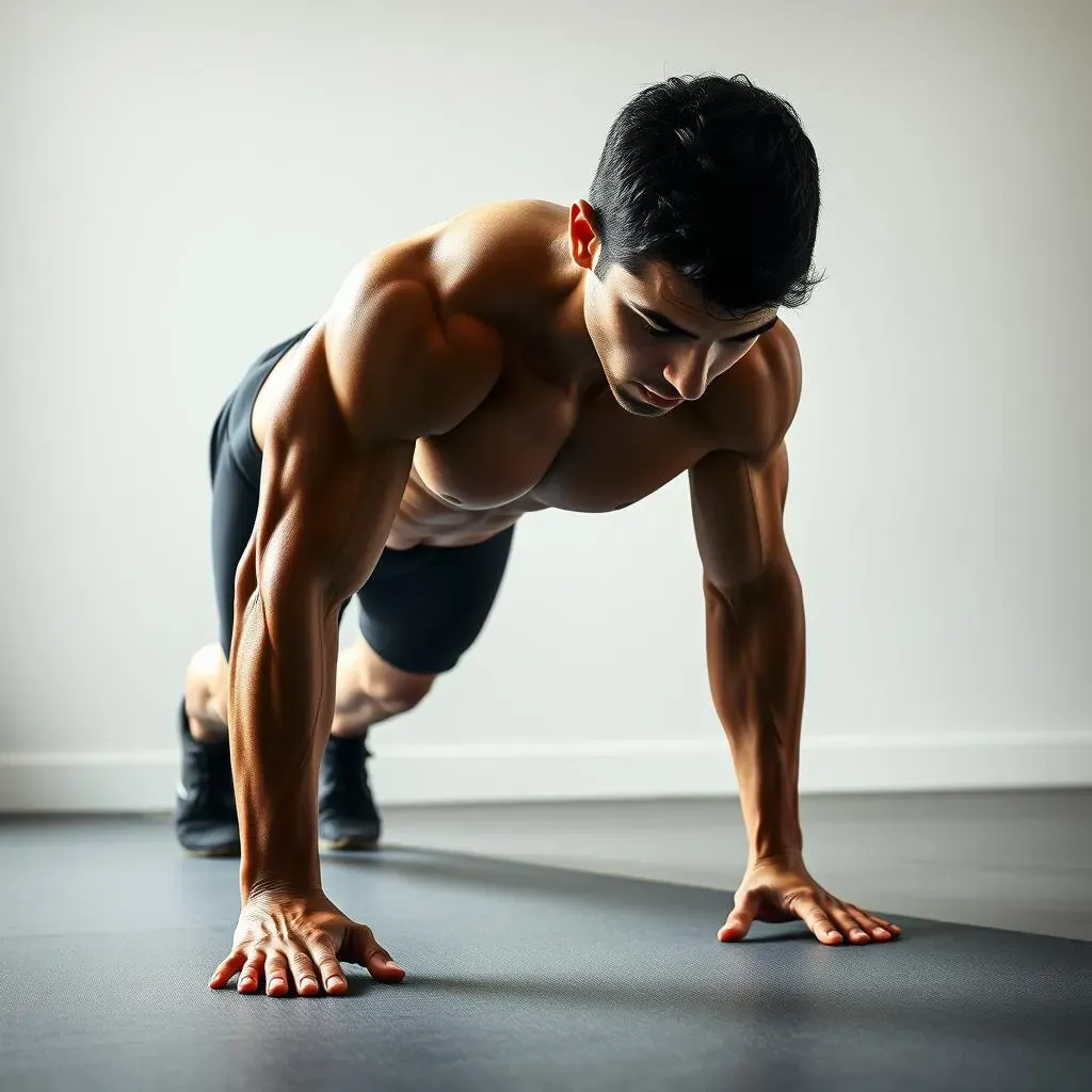 The Dangers of Poor Form and Technique in Calisthenics