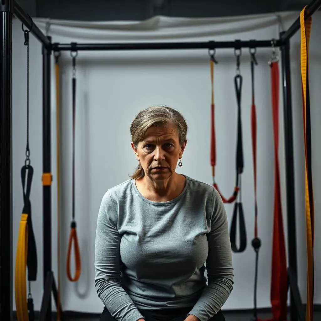 The Drawbacks of Calisthenics: Is it Really the Best Choice for Everyone?