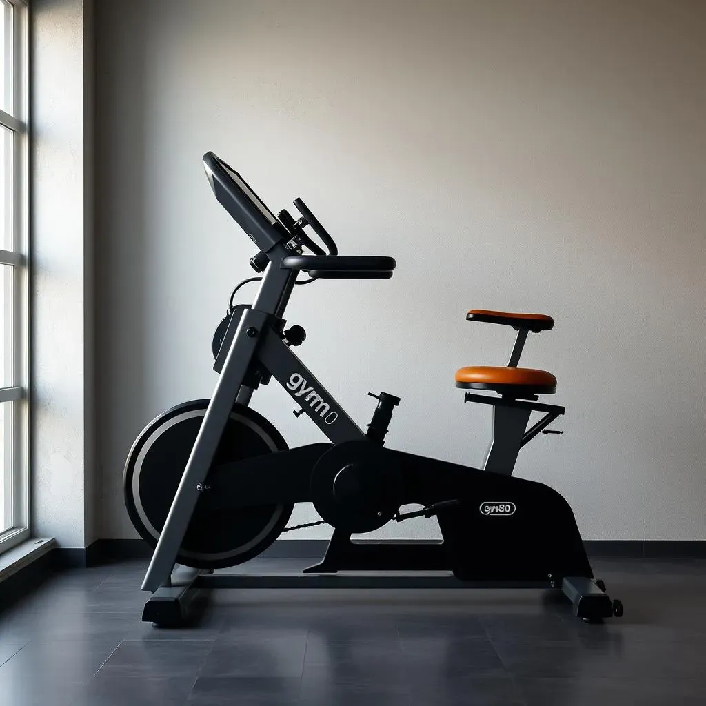The gym80 Geräte Difference: Handcrafted in Germany Since 1980